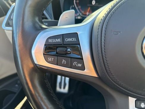 Used 2022 BMW 430i Convertible w/ M Sport Package image 19