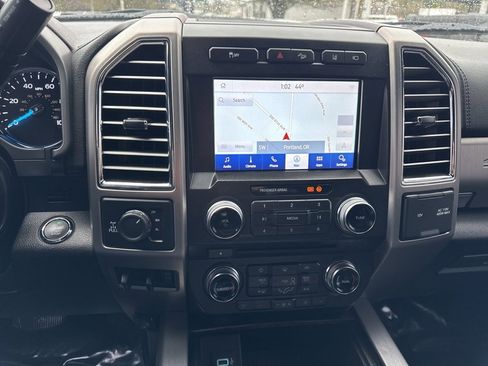 Used 2017 Ford F250 Platinum w/ Platinum Ultimate Package image 30
