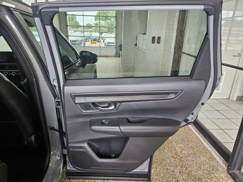 New 2026 Honda CR-V Sport-L image 15