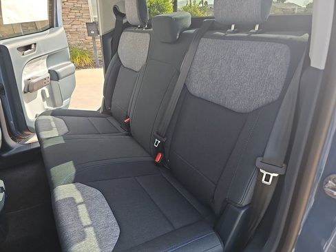 New 2026 Ford Maverick XLT FWD image 13