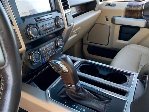 Used 2020 Ford F150 Lariat AWD/4WD image 15