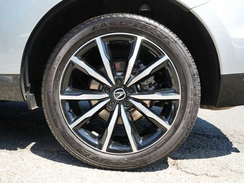 Certified 2025 Acura RDX A-Spec AWD/4WD image 11