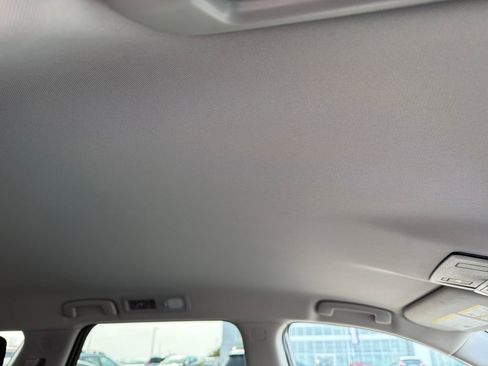 Used 2024 Nissan Pathfinder SV image 30