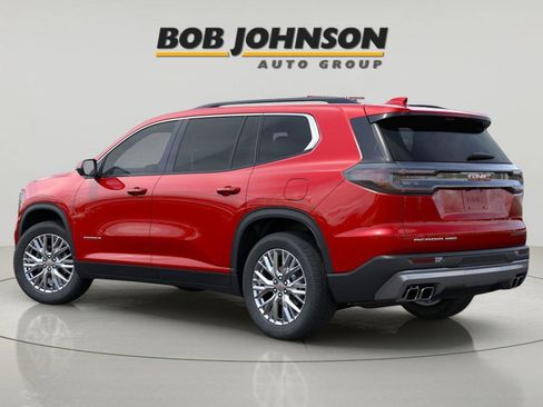 New 2026 GMC Acadia Elevation w/ Elevation Premium Package image 3