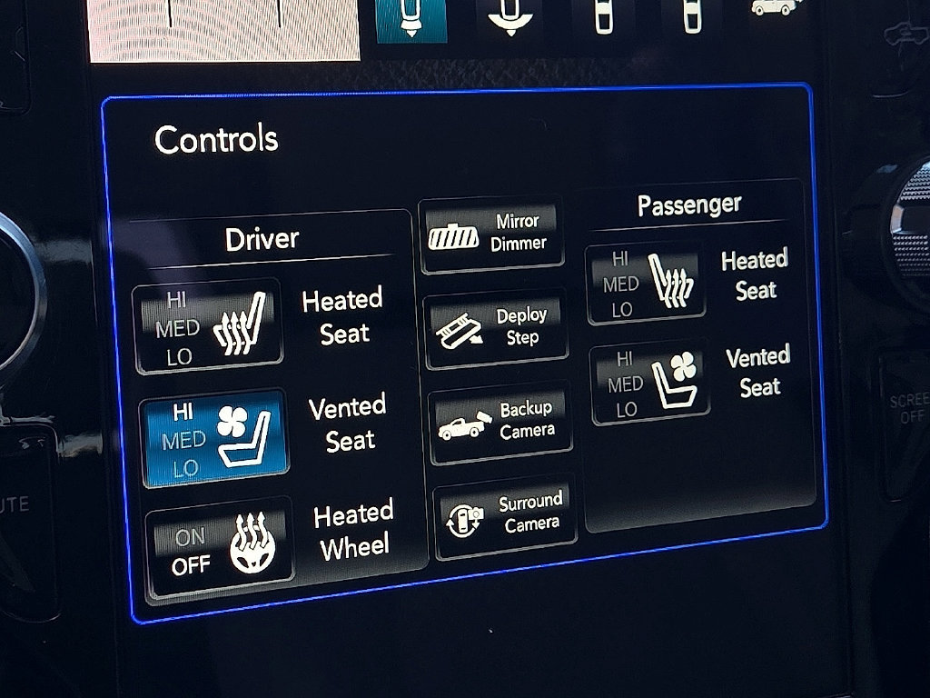 Used 2019 RAM 1500 Limited AWD/4WD image 14