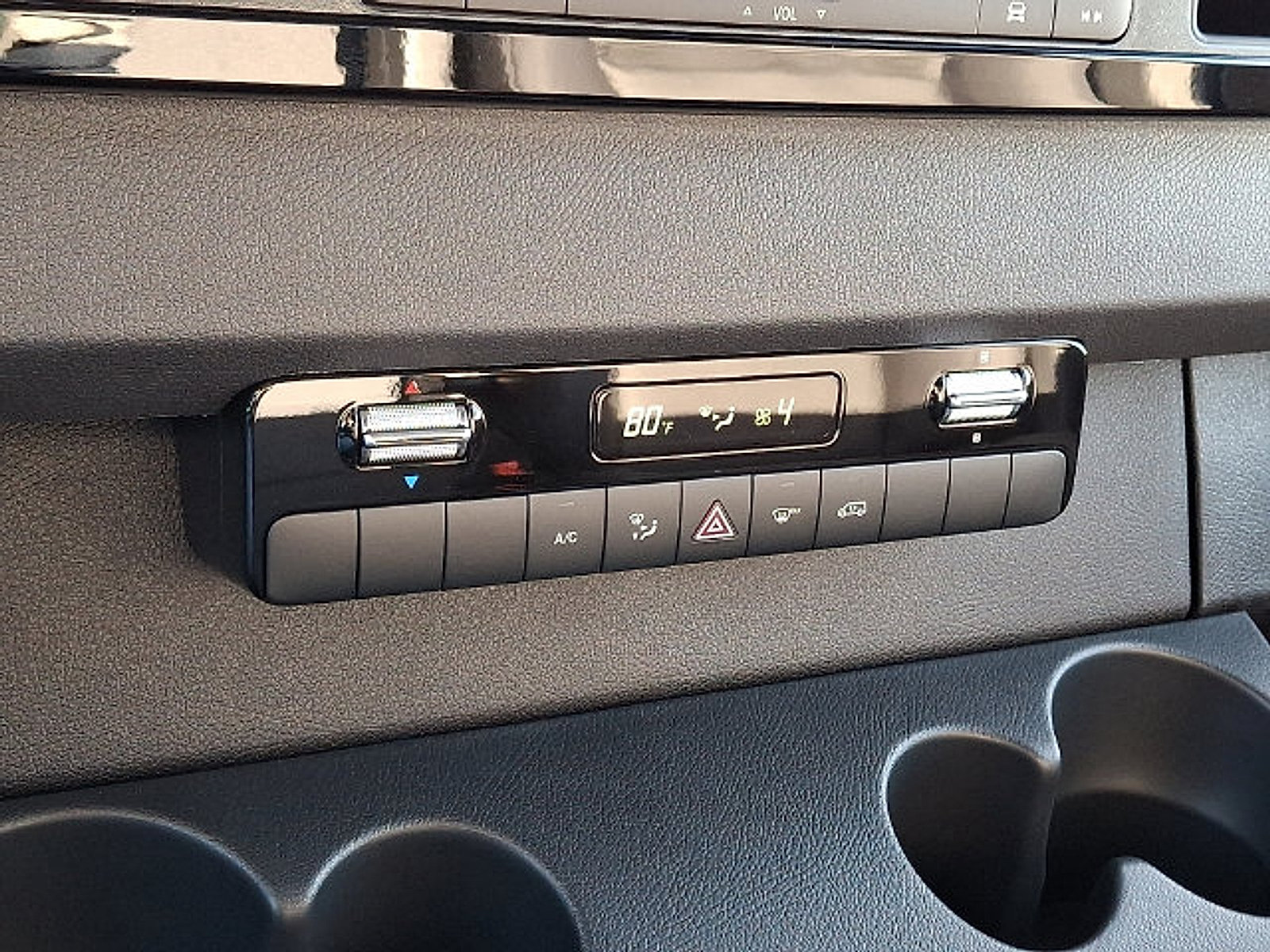 Used 2026 Mercedes-Benz Sprinter 2500 image 14
