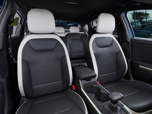 New 2026 Kia K4 GT-Line image 15