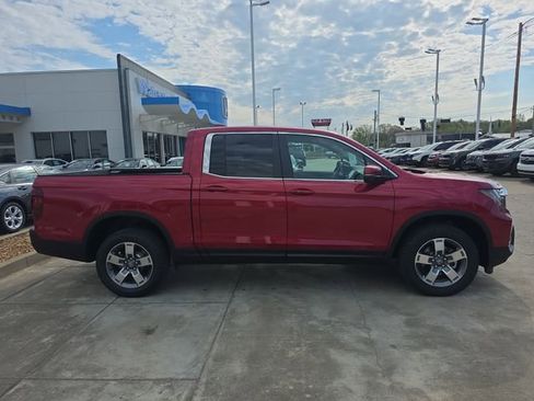 New 2026 Honda Ridgeline RTL image 6