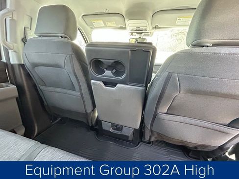 Used 2023 Ford F150 XLT w/ Equipment Group 302A High image 20