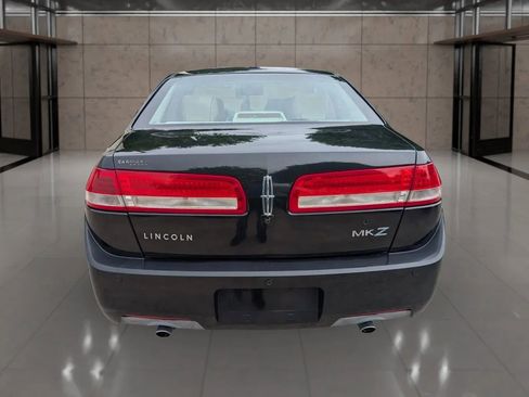 Used 2011 Lincoln MKZ w/ 101A Rapid Spec Order Code FWD image 21