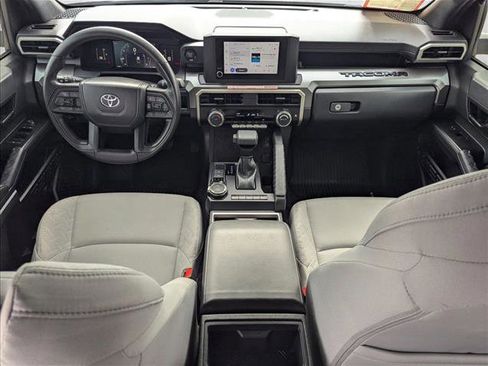 Certified 2025 Toyota Tacoma SR5 image 15