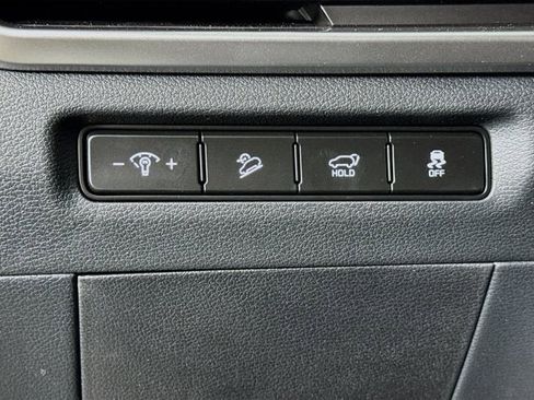 New 2025 Kia Telluride EX image 13