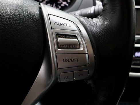 Certified 2018 Nissan Altima 2.5 SL image 29