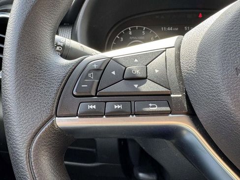 Used 2024 Nissan Kicks SV FWD image 23