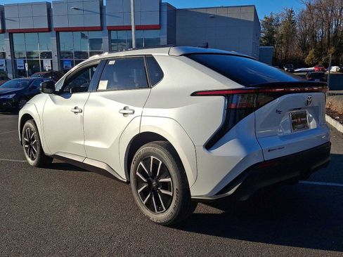 New 2026 Toyota bZ image 18