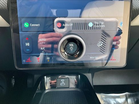 Certified 2022 Ford Mustang Mach-E Premium image 16