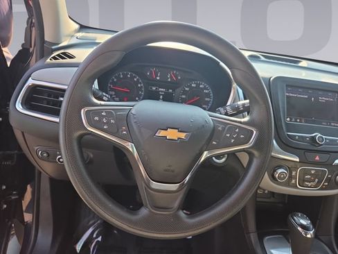 Used 2020 Chevrolet Equinox LS FWD image 13