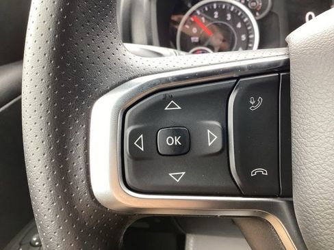 New 2026 RAM 1500 Tradesman AWD/4WD image 29