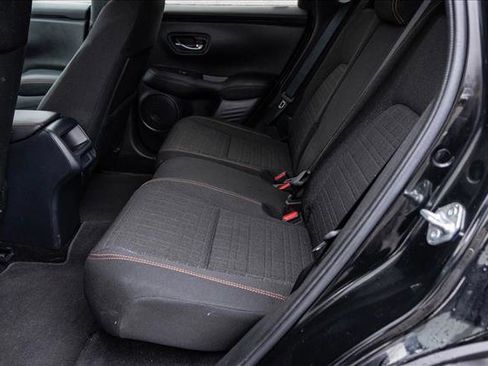 Used 2025 Honda HR-V Sport image 22