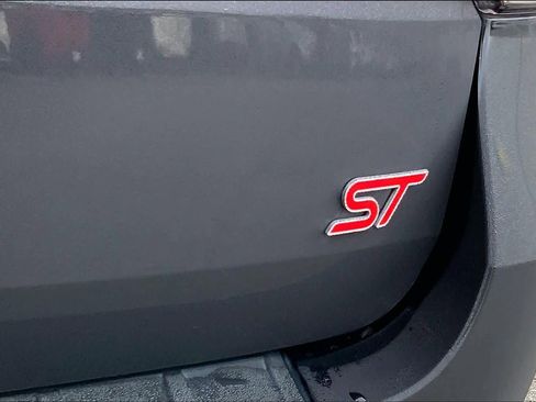 Used 2025 Ford Explorer ST image 10