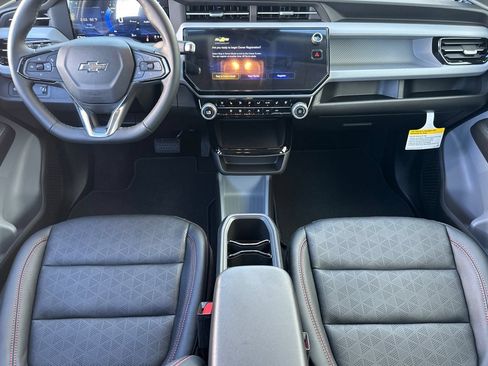 New 2027 Chevrolet Bolt RS FWD image 13