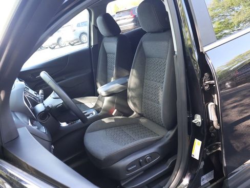 Used 2023 Chevrolet Equinox LT AWD/4WD image 34