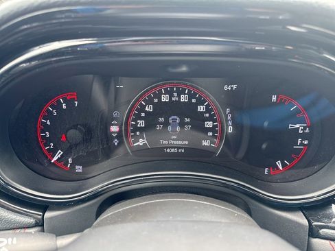 Used 2024 Dodge Durango GT AWD/4WD image 27
