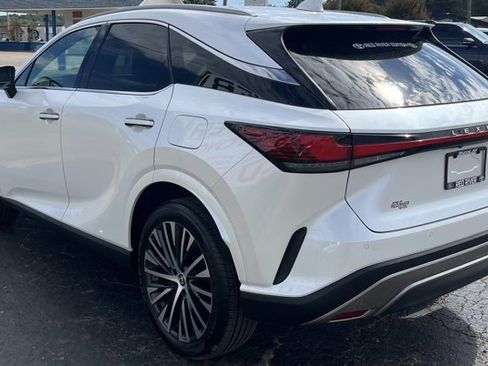 Used 2024 Lexus RX 350 image 6