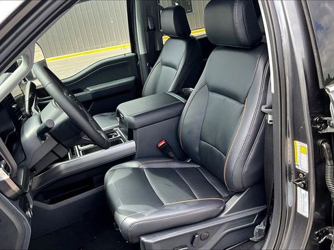 New 2026 Ford F350 Lariat w/ Lariat Premium Package AWD/4WD image 9