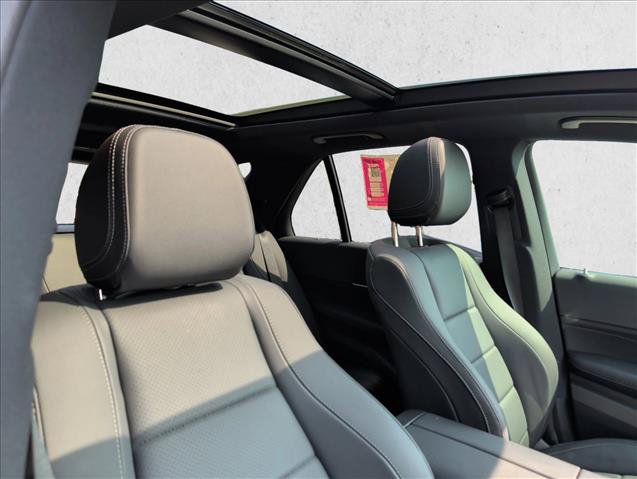Certified 2026 Mercedes-Benz GLE 350 4MATIC image 23