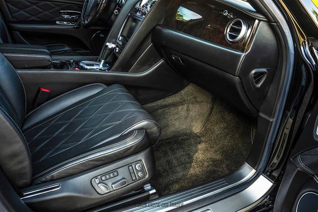 Used 2014 Bentley Flying Spur W12 AWD/4WD image 40