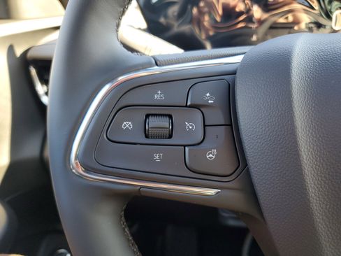 New 2026 Buick Envista Avenir image 14