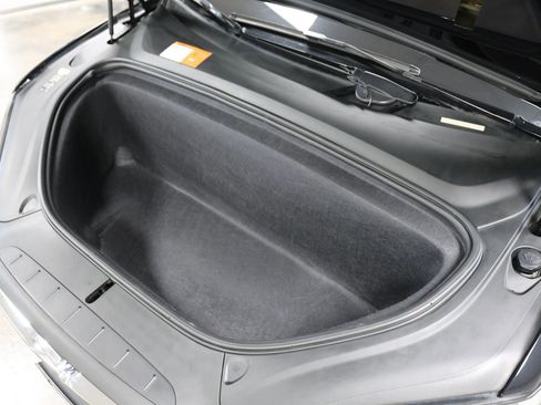 Used 2018 Tesla Model X P100D image 53