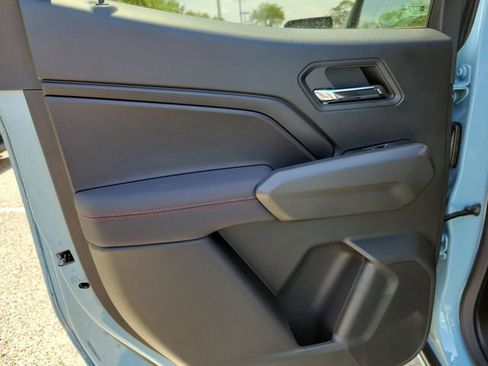 New 2026 Chevrolet Colorado Z71 AWD/4WD image 10