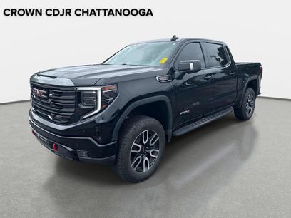 Used 2023 GMC Sierra 1500 AT4 w/ AT4 Premium Package