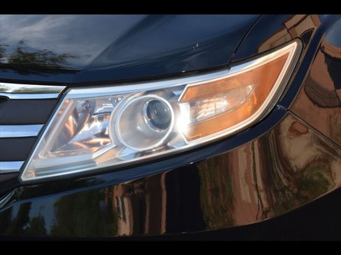 Used 2012 Honda Odyssey EX-L image 46
