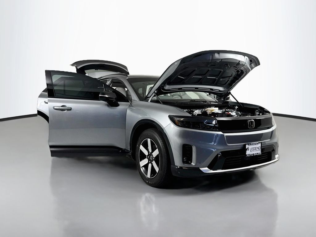 Used 2025 Honda Prologue Touring image 22