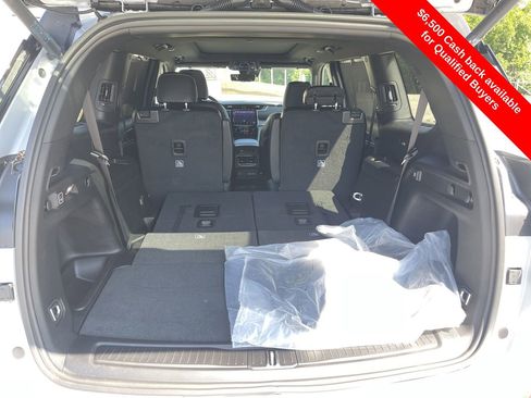 New 2025 Jeep Grand Cherokee L Limited w/ Luxury Tech Group II image 30