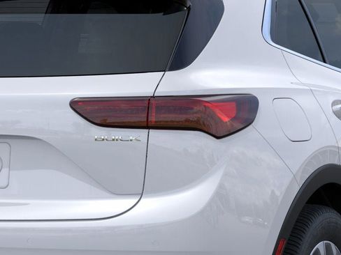New 2026 Buick Envision Preferred image 35