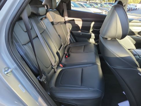 Certified 2025 Hyundai Tucson SEL image 21