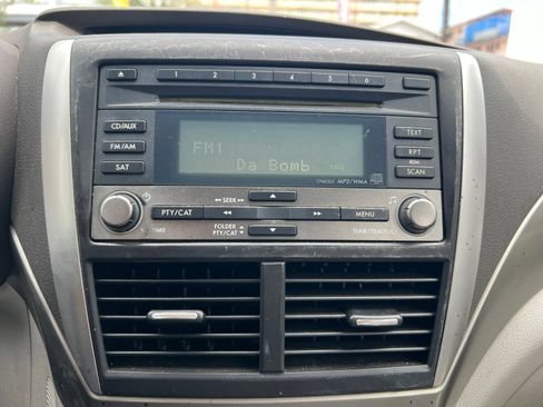 Used 2009 Subaru Forester 2.5X image 18