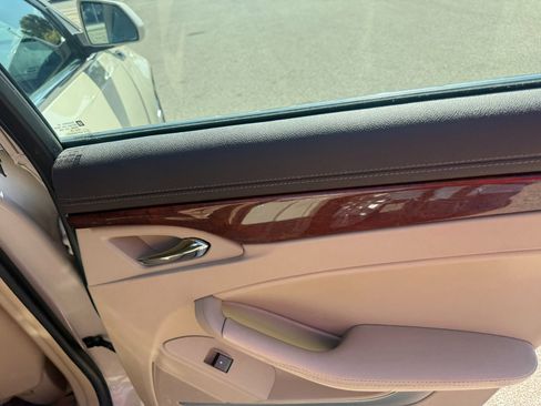 Used 2011 Cadillac CTS Luxury image 15