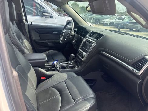 Used 2015 GMC Acadia SLT w/ Open Road Package FWD image 5