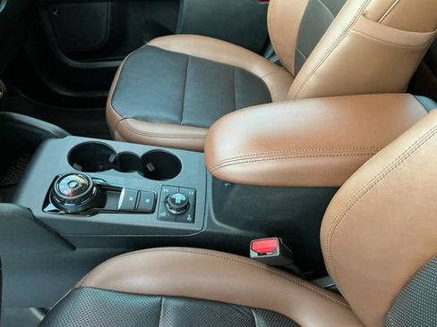 Used 2021 Ford Bronco Sport Badlands w/ Badlands Package AWD/4WD image 23
