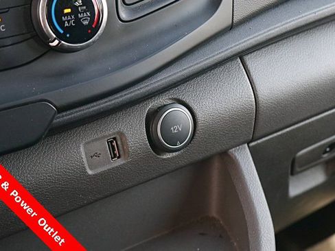 Used 2020 Ford Transit 250 Low Roof w/ Exterior Upgrade Package image 20
