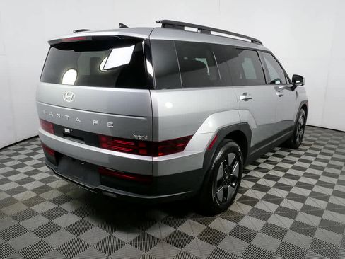 Certified 2024 Hyundai Santa Fe SEL image 3