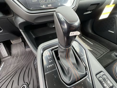 Certified 2025 Subaru Crosstrek 2.5i Limited w/ Popular Package #4A image 16