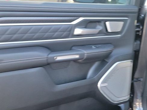 New 2026 RAM 1500 Tungsten AWD/4WD image 11