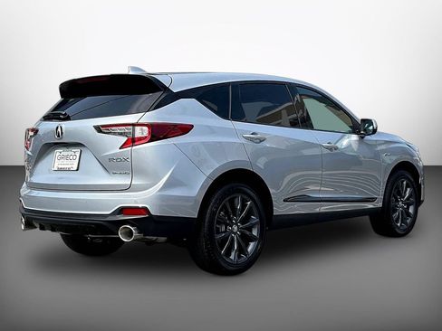 Used 2026 Acura RDX A-Spec AWD/4WD image 7