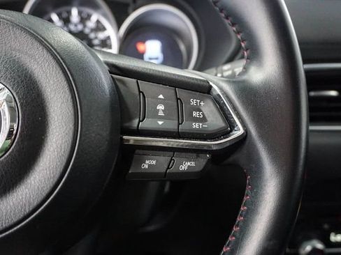 Used 2024 MAZDA CX-5 Carbon Edition AWD/4WD image 23